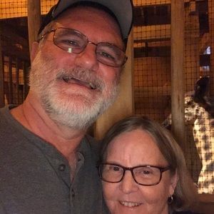 Meet your Posher, Judy